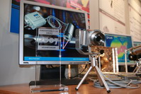 High Speed Temperature Measurement High Speed Temperature Measurement